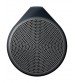 Logitech X100 Wireless Bluetooth Speaker, Black